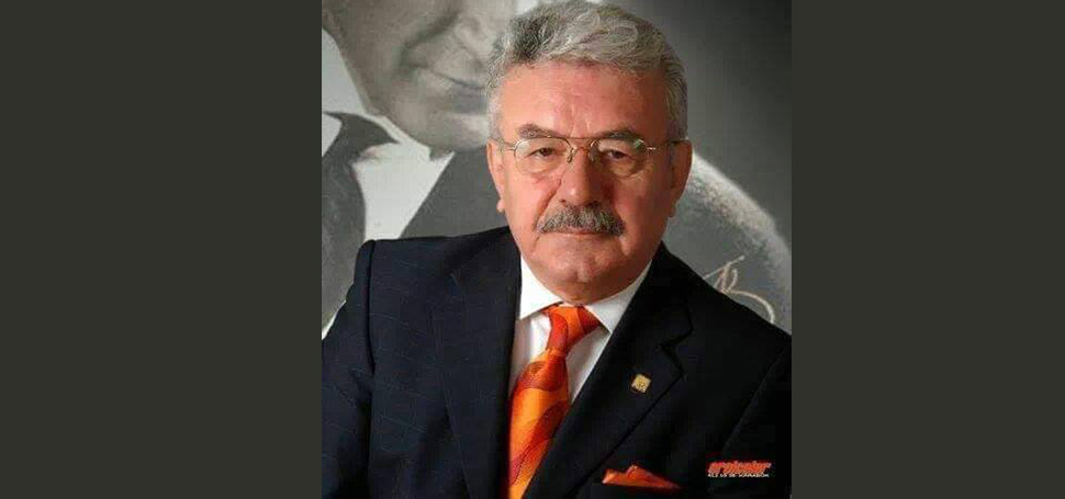 Mustafa Yanık’ı saygı ve rahmetle anıyoruz