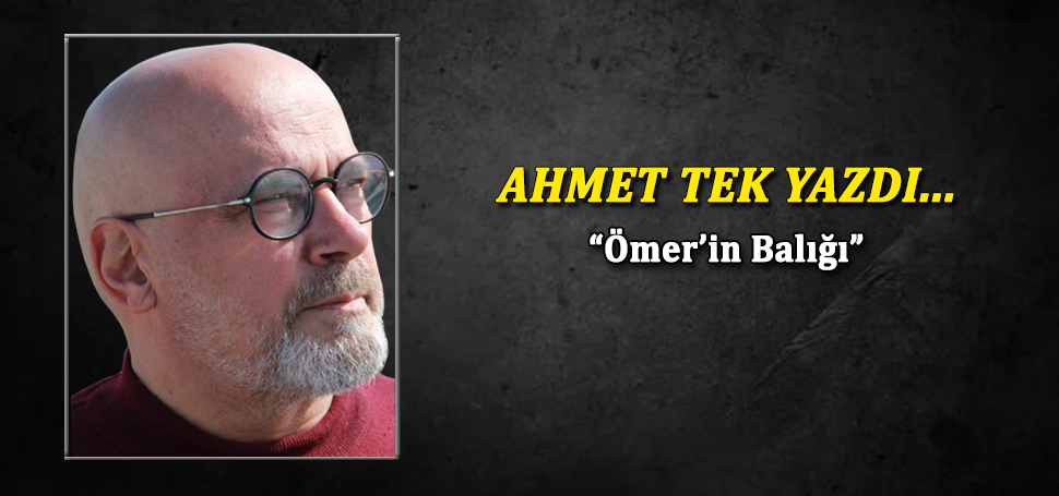 Ömer’in Balığı